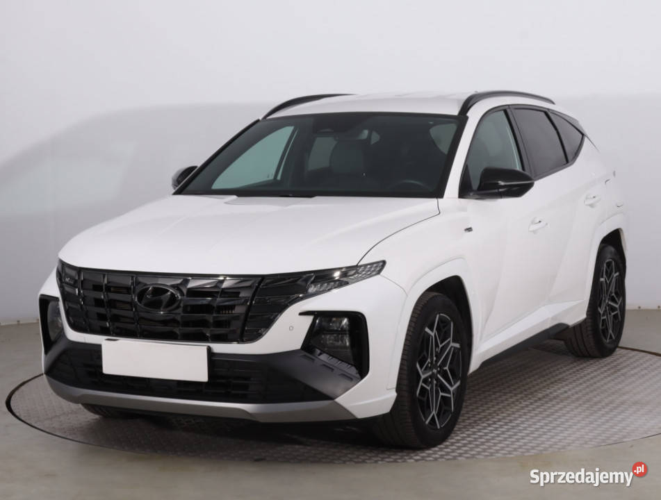 Hyundai Tucson 16 TGDI 48V MHEV Piaseczno