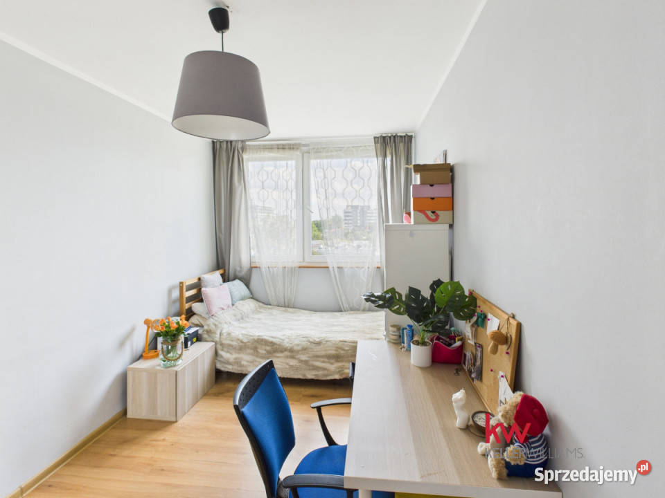 Mieszkanie Wrocław 725m2 4 pokojowe 72.5m2 dolnośląskie