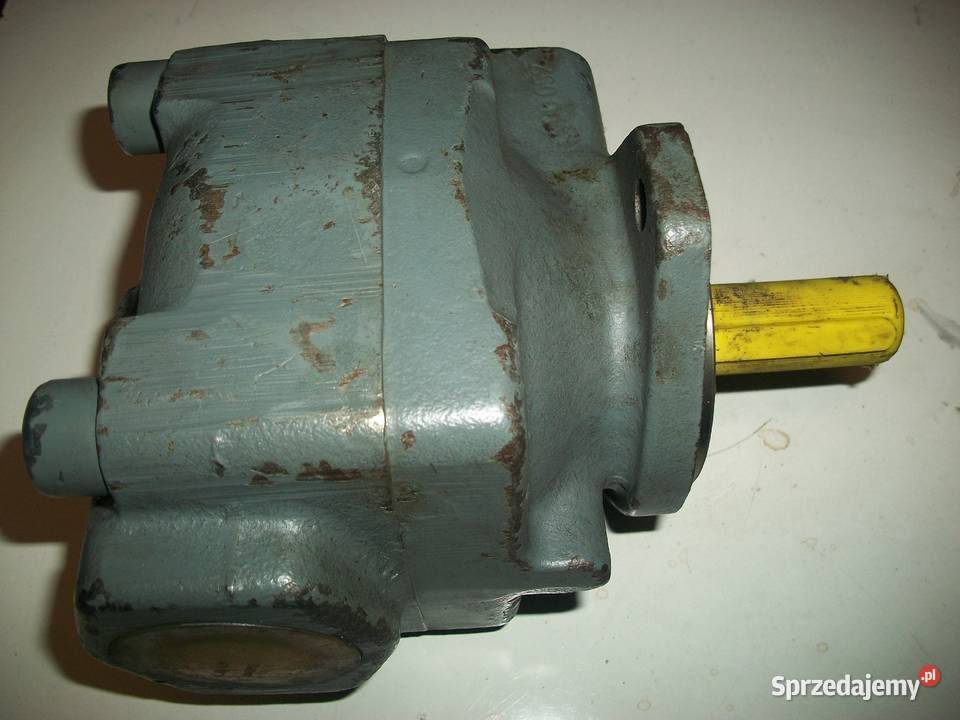 Pompa 1PF2V220263RUD1M Rexroth Olkusz