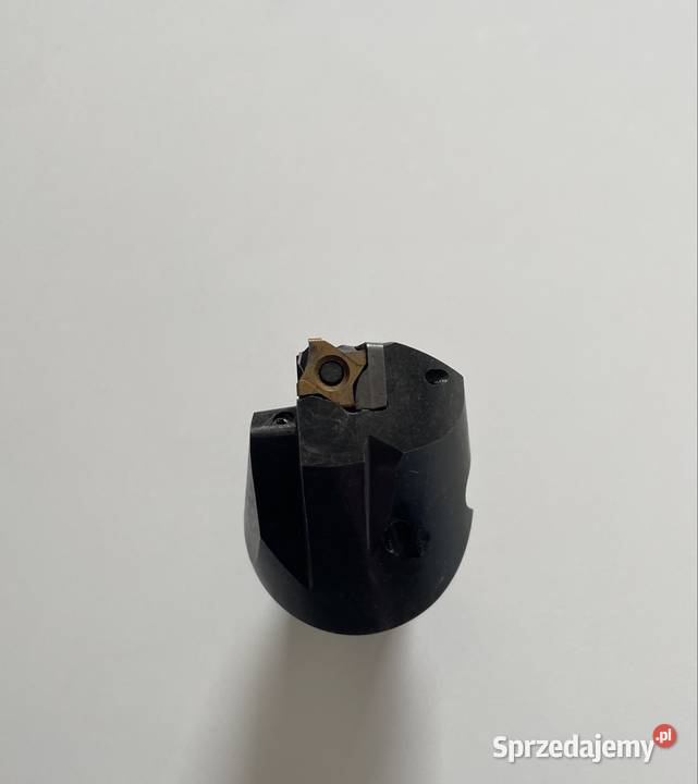 Oprawka do toczenia zewnętrznego C5380LR3506010C Czarnożyły