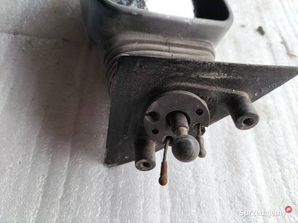 POLONEZ CARO PLUS ATU ZASFSO 1995 LUSTERKO lubelskie Kamień-Kolonia