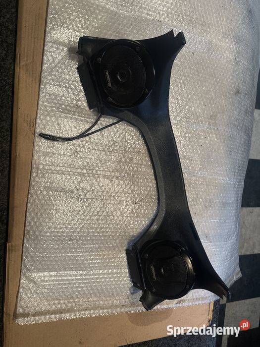 Bmw K100 Osłona Wypełnienie Głośnikow Plastik wielkopolskie Poznań