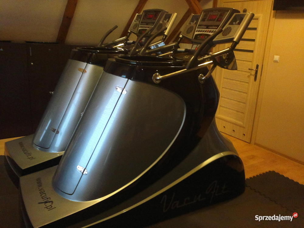 VACU FIT szybkie odchudzanie Gdańsk