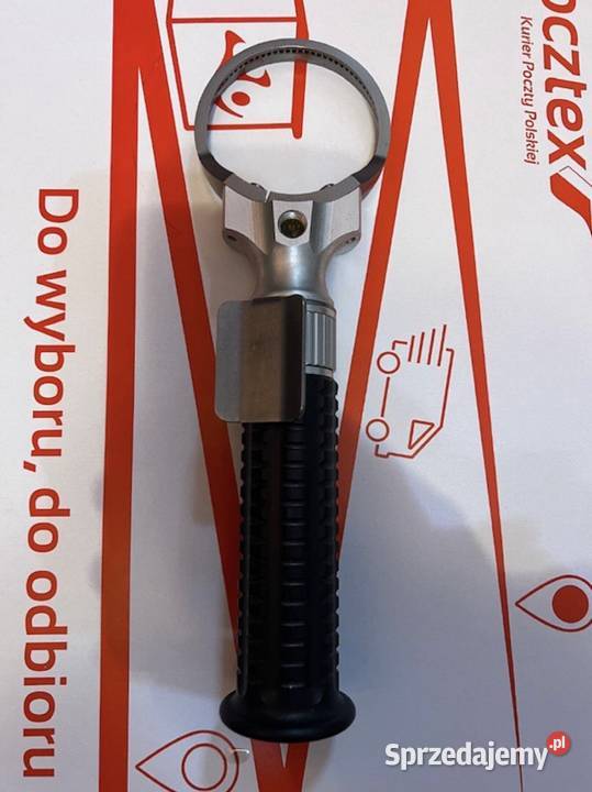 Rączka Freund Produkcja Wymiarki