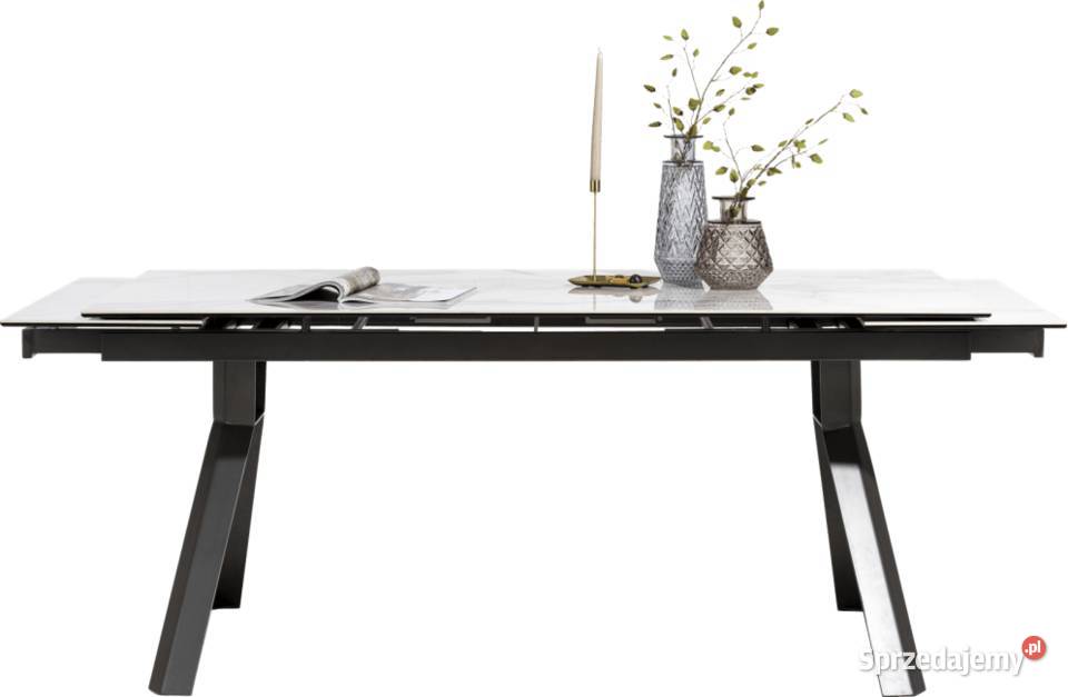 Rozkładany stół Glasgow 180 Xooon Opole