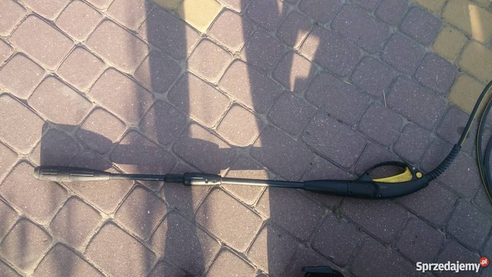 Karcher 620Mmyjka ciśnieniowastan Pozostałe Opole Lubelskie