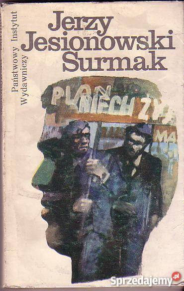 6742 SURMAK JERZY JESIONOWSKI Czyrna