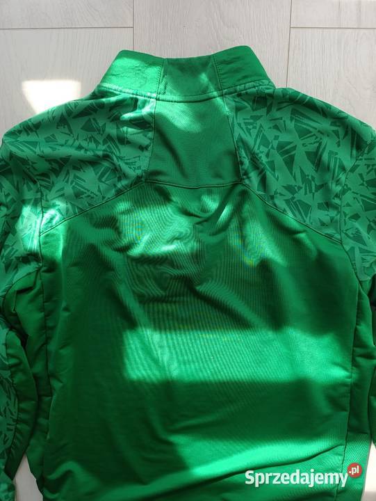 Bluza Piłkarska Umbro Radom