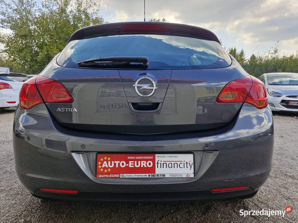 14 benz 100 serw ASO 1 właściciel stan wzorowy Kraków