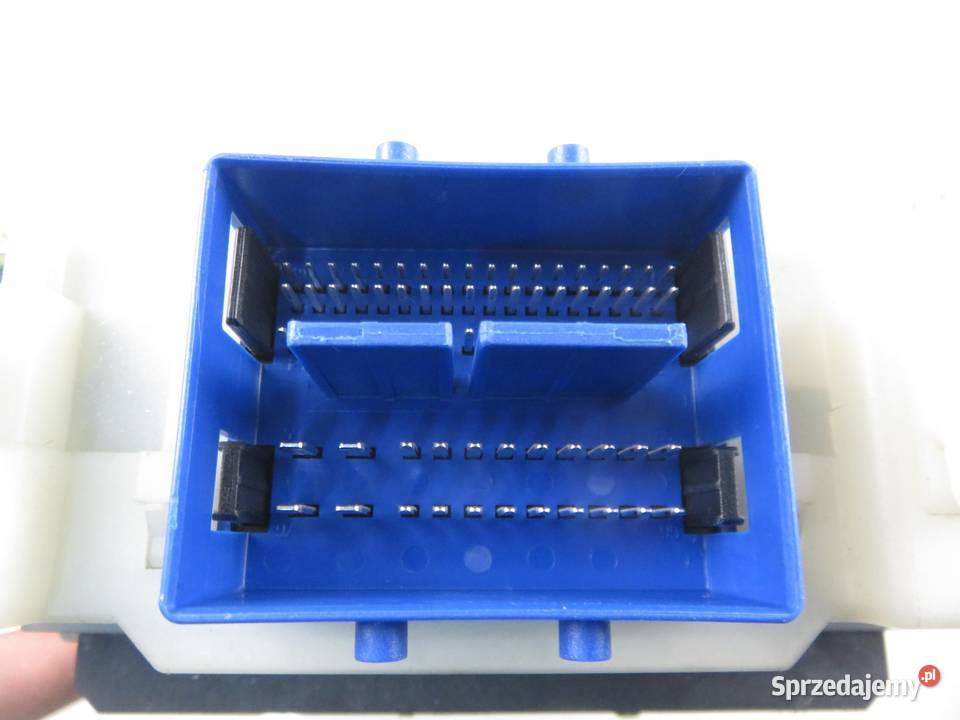 BSI FORD MONDEO MK4 IV 18 TDCi KHBA 7G9T14A073ED