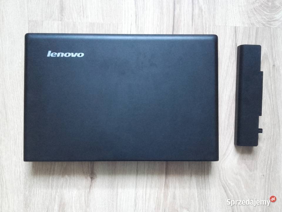 Laptop lenovo G500 SSD240GB Corei3 8GB USB30 Bydgoszcz