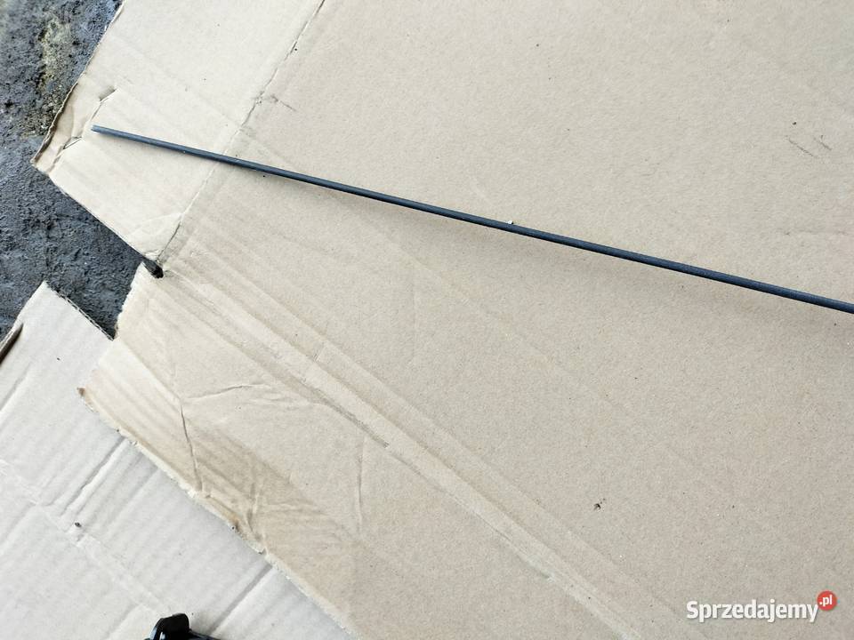 CEITOEN SAXO 2 II ANTENA RADIA osobowe Kamień-Kolonia