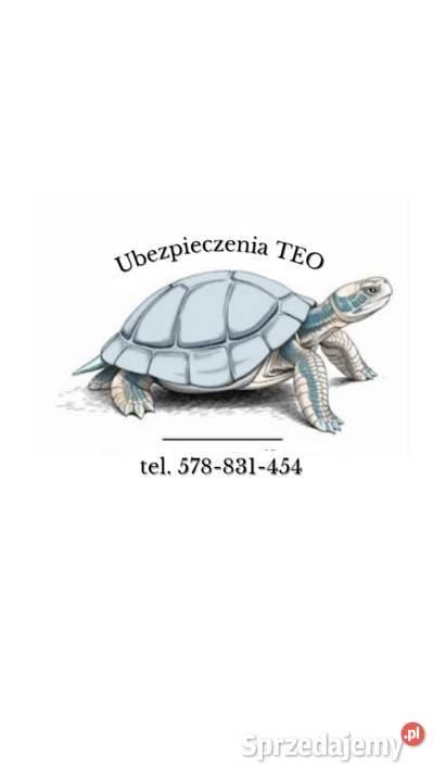 Ubezpieczenia TEO łódzkie Swędów