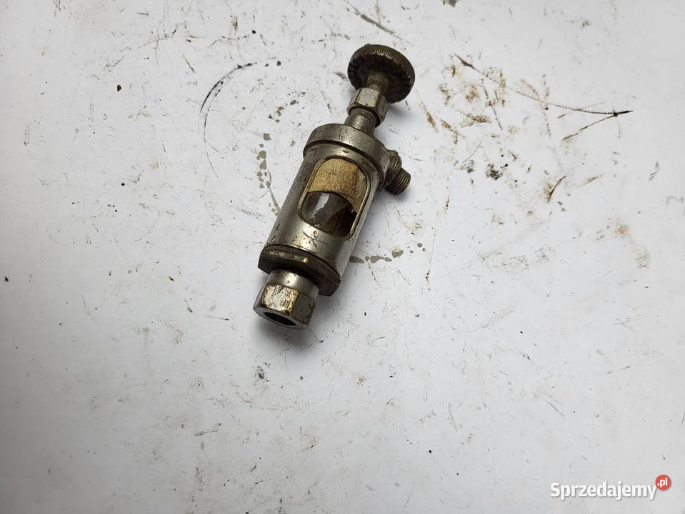 PPOMPA OLEJOWA AJS JAP ZUNDAP BSA ADLER ARDIE Rybnik sprzedam