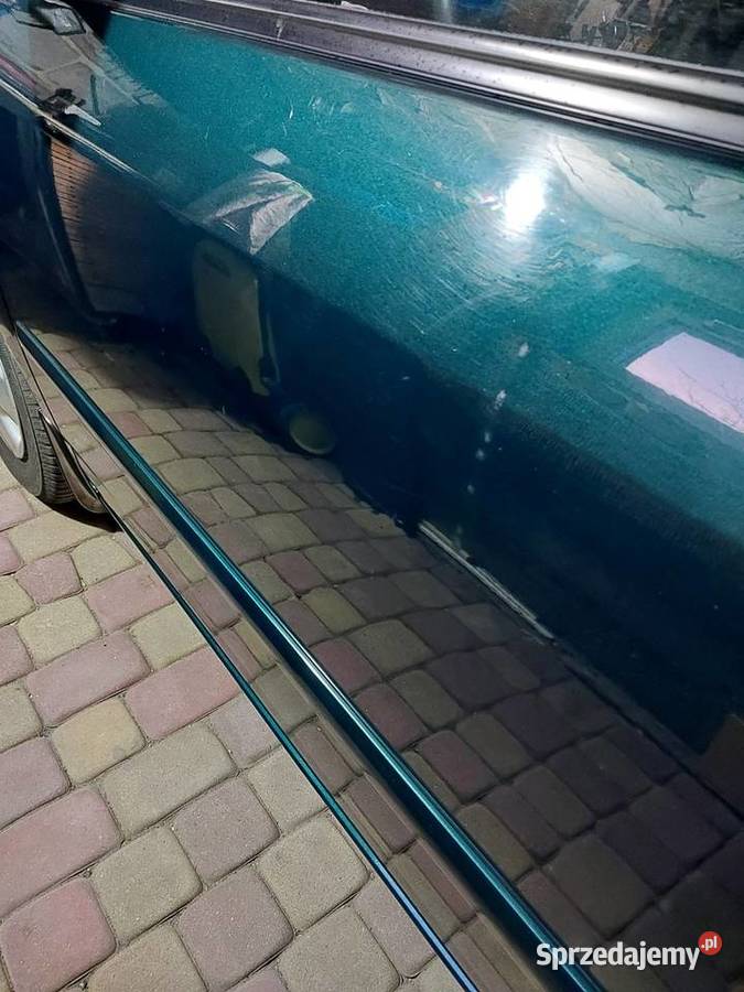 Toyota corolla e12 14 d4d salon perełka Radom