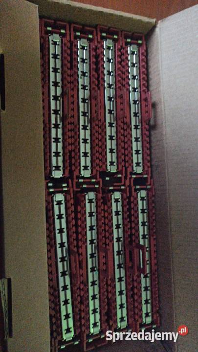 głowica łączówka iskra zascite LS1 123 904 97W05 mazowieckie Warszawa