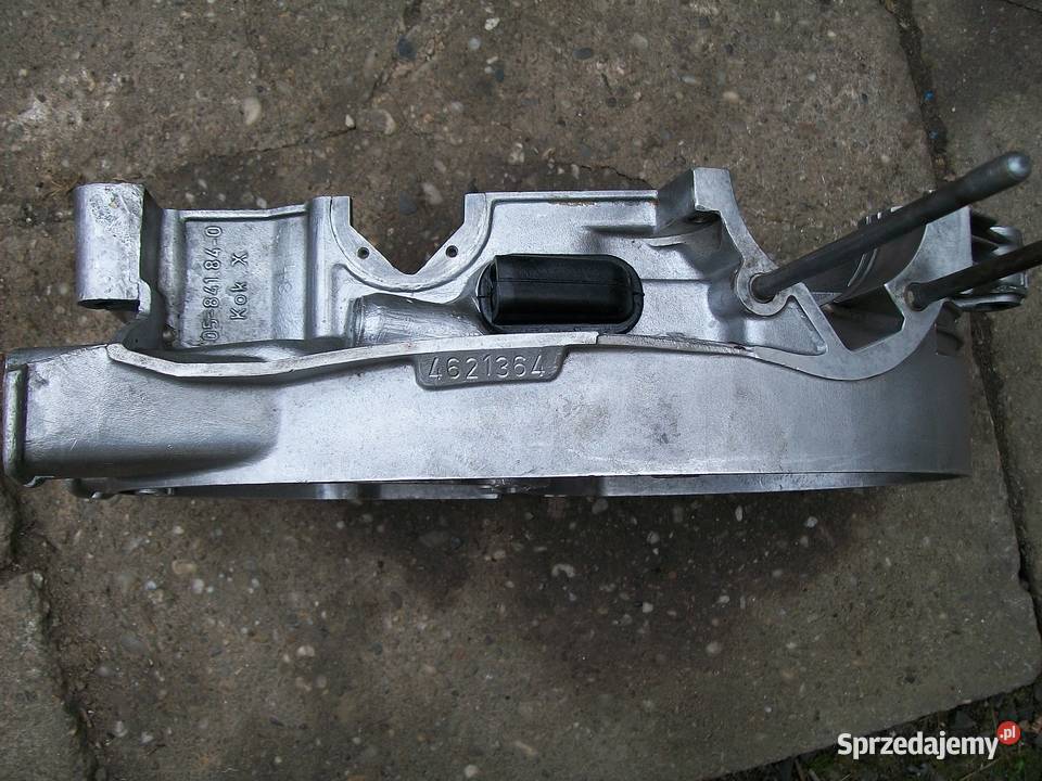 MZ ES 250 2501 2502 175 TROPHY JASKÓŁKA KARTER Pozostałe Świerzawa