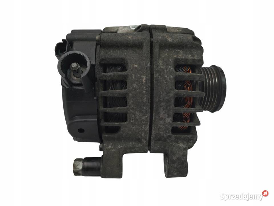 ALTERNATOR Citroen C4 C5 Picasso 20 HDi Chełm