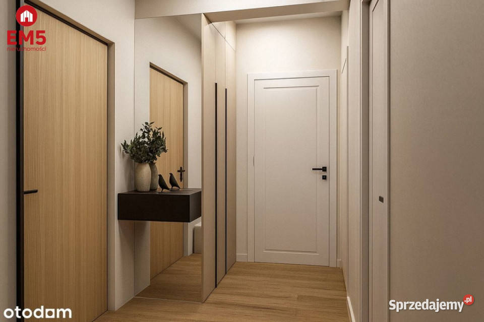 Sprzedaż mieszkania 5792m2 Suwałki