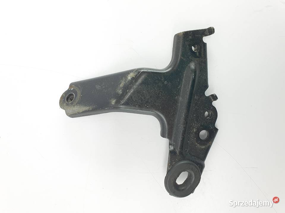 Uchwyt Mocowanie Blacha Honda VFR 1200 łódzkie Łódź