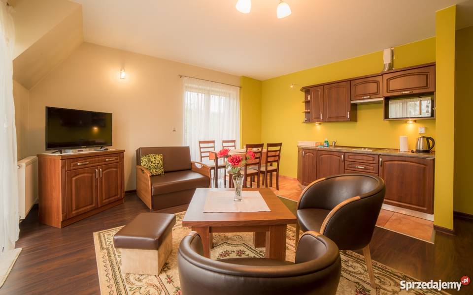 Wakacje LAST MINUTE Zakopane wynajem Apartamenty
