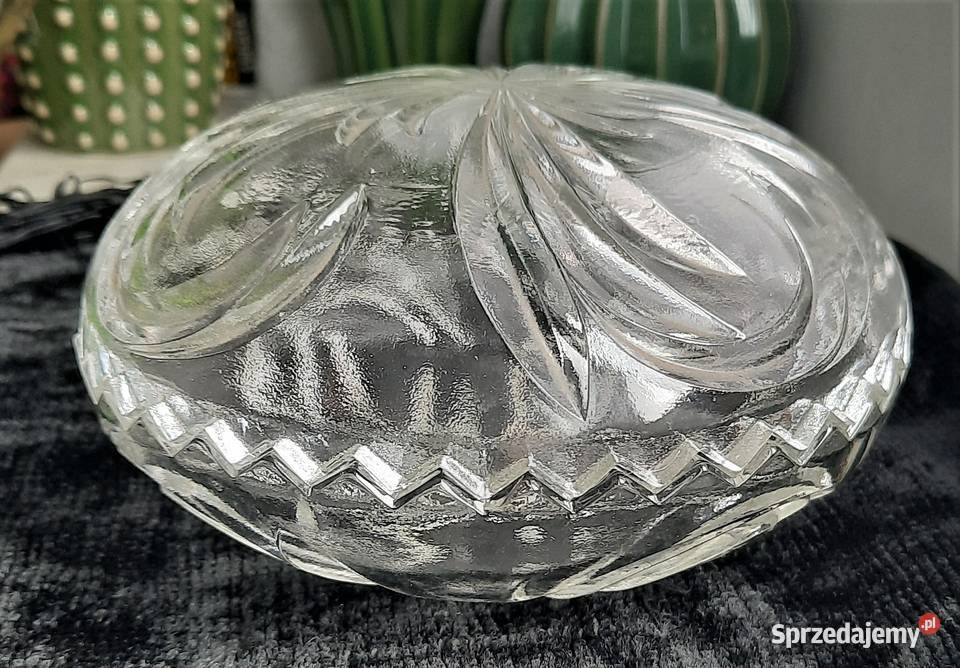Dwie Szklane Bomboniery Gliwice