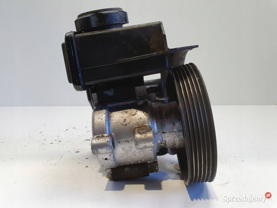 Peugeot 206 20 HDI POMPA WSPOMAGANIA 9631914280 osobowe Rudka