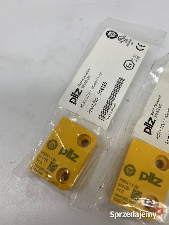 Pilz PSEN 11201 514120 Safety Switch Warszawa