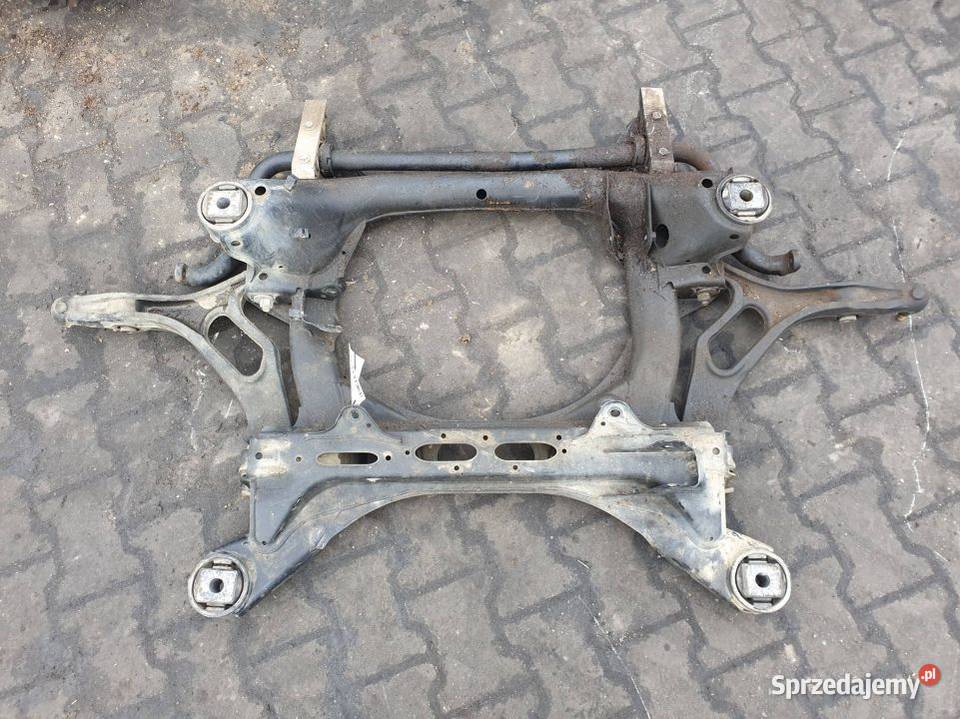 SANKI PRZEDNIE PORSCHE CAYENNE I LIFT sprzedam