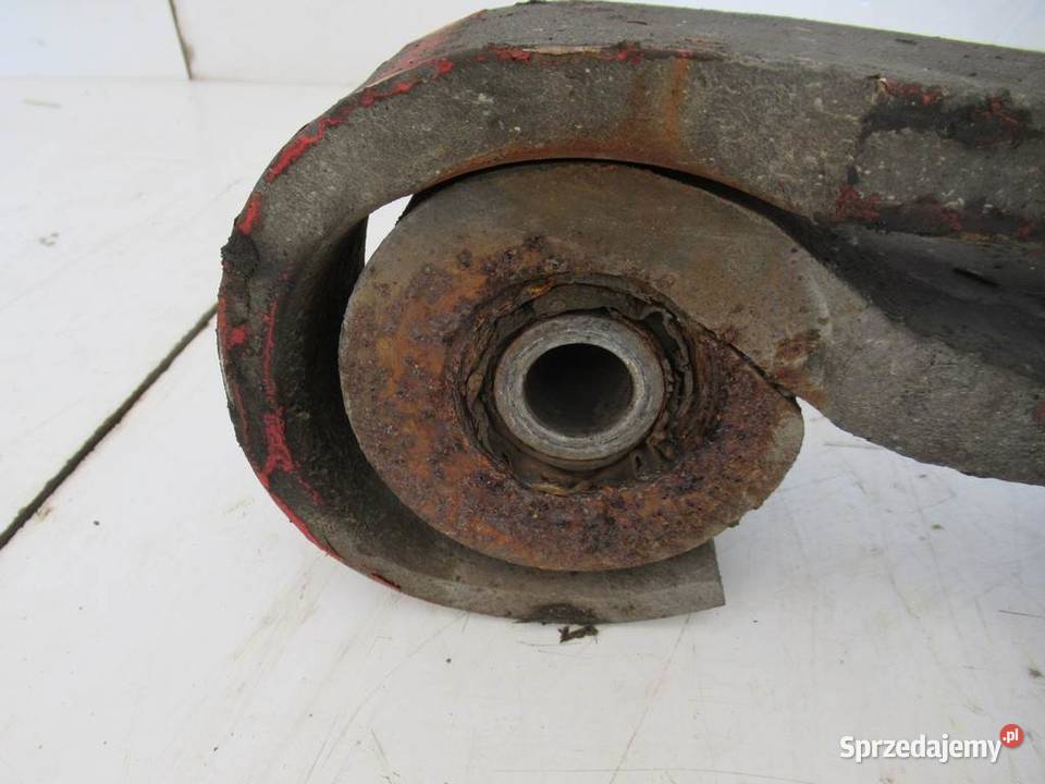 PÓŁRESOR TYŁ RENAULT TRUCKS MAGNUM RESOR TYLNY