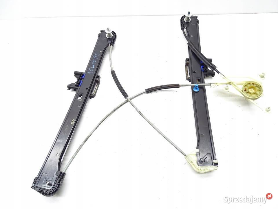MECHANIZM PODNOŚNIK SZYB PRAWY PRZÓD 8V4837462