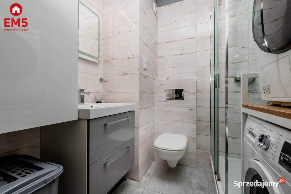 Mieszkanie 5881 metrów Białystok