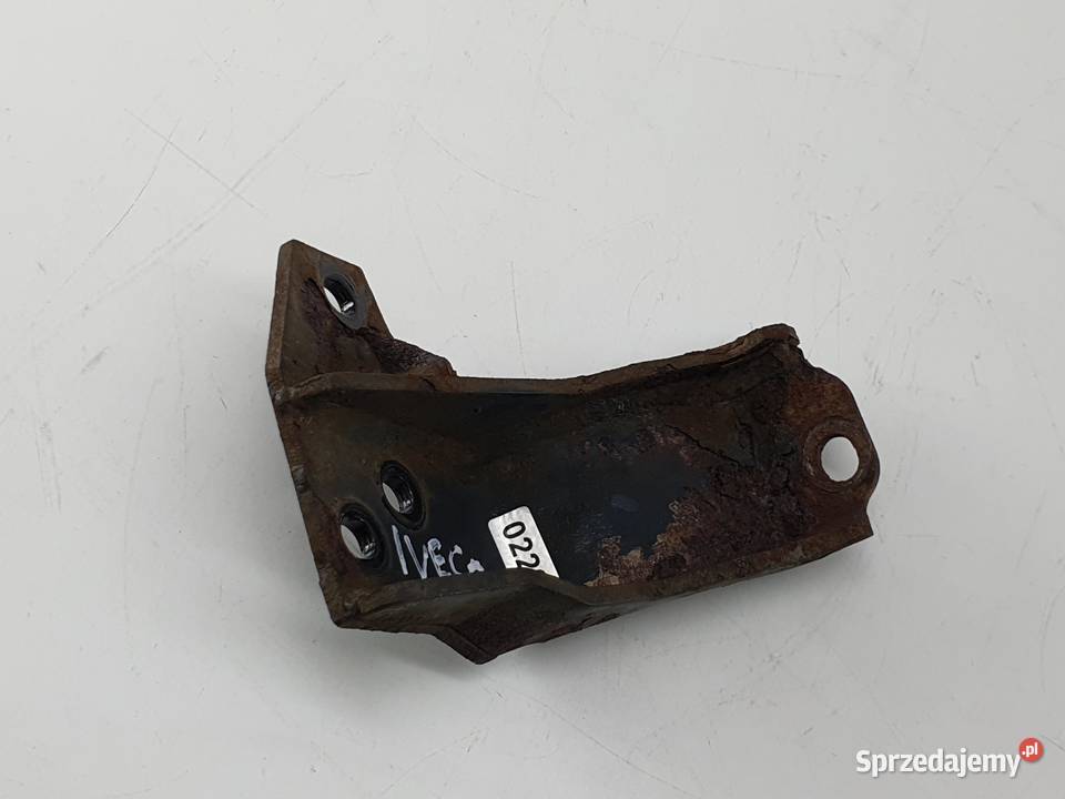 UCHWYT LAPA MOCOWANIE IVECO EUROCARGO łódzkie