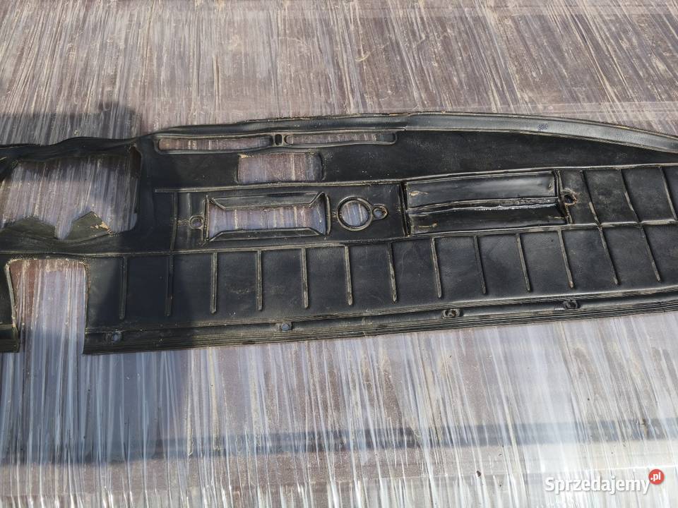 Fiat 126p tapicerka deski rozdzielczej St Deski rozdzielcze, konsole Wartkowice sprzedam