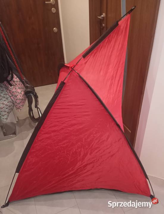 Namiot plażowy HH Poland Toruń sprzedam