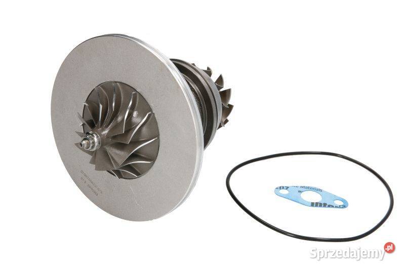 Cartridge CHRA Core Assy MERCEDES ATEGO Unimog Częstochowa sprzedam