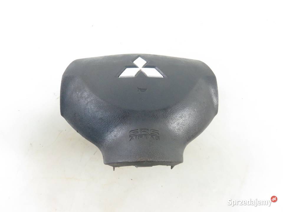 PODUSZKA KIEROWCY MITSUBISHI COLT VI 611044600B