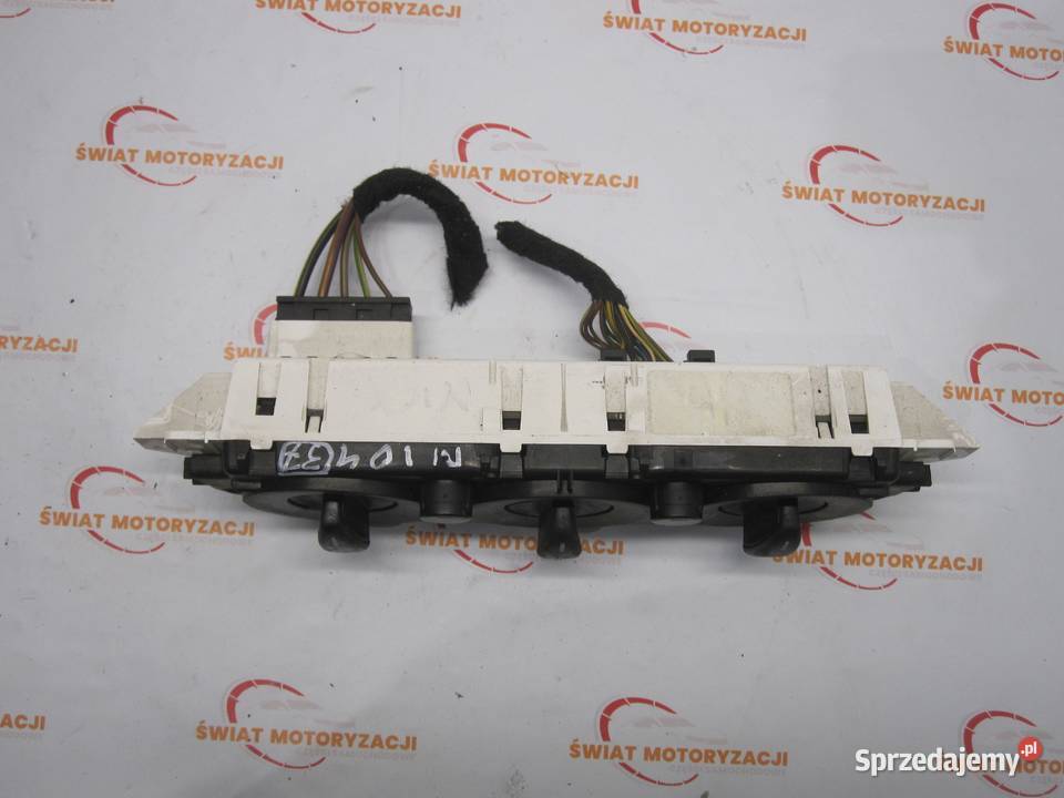 FORD GRAND TOURNEO CONNECT 16r panel osobowe świętokrzyskie Kielce