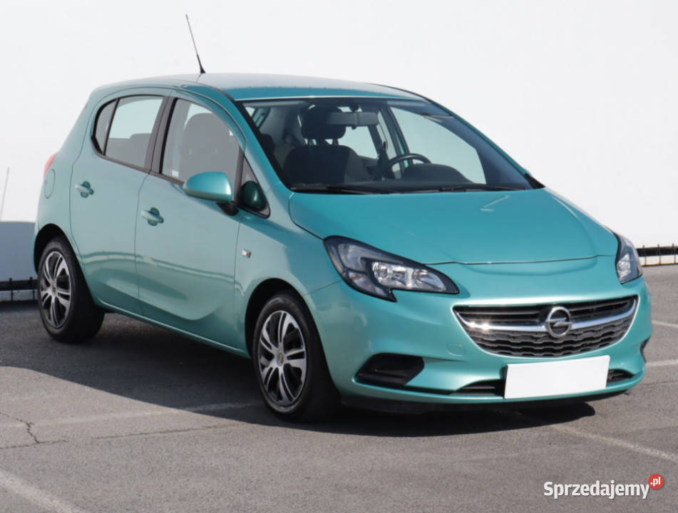 Opel Corsa 13 CDTI