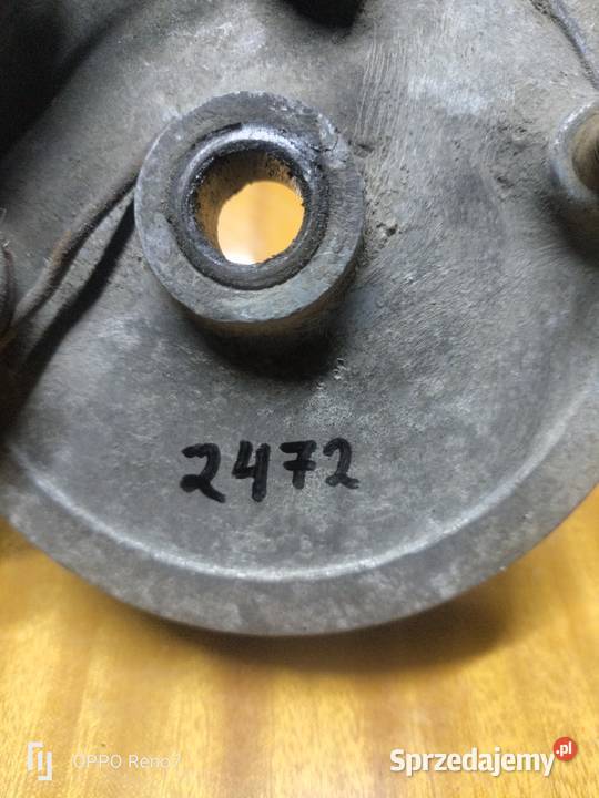 Szczękotrzymacz WSK