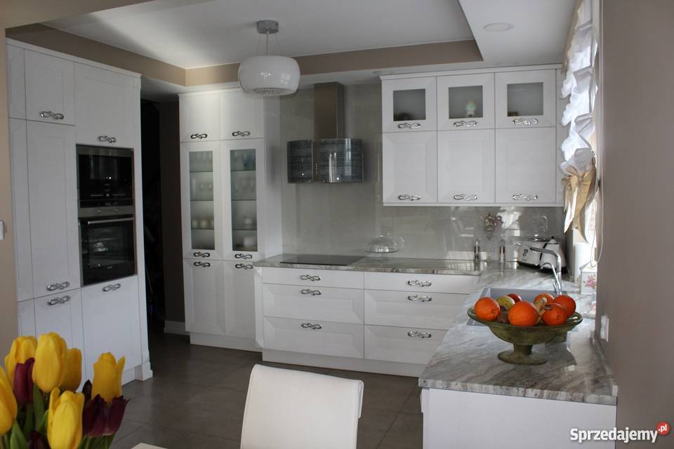 Luksusowe dwupoziomowe mieszkanie Zielona Góra sprzedam