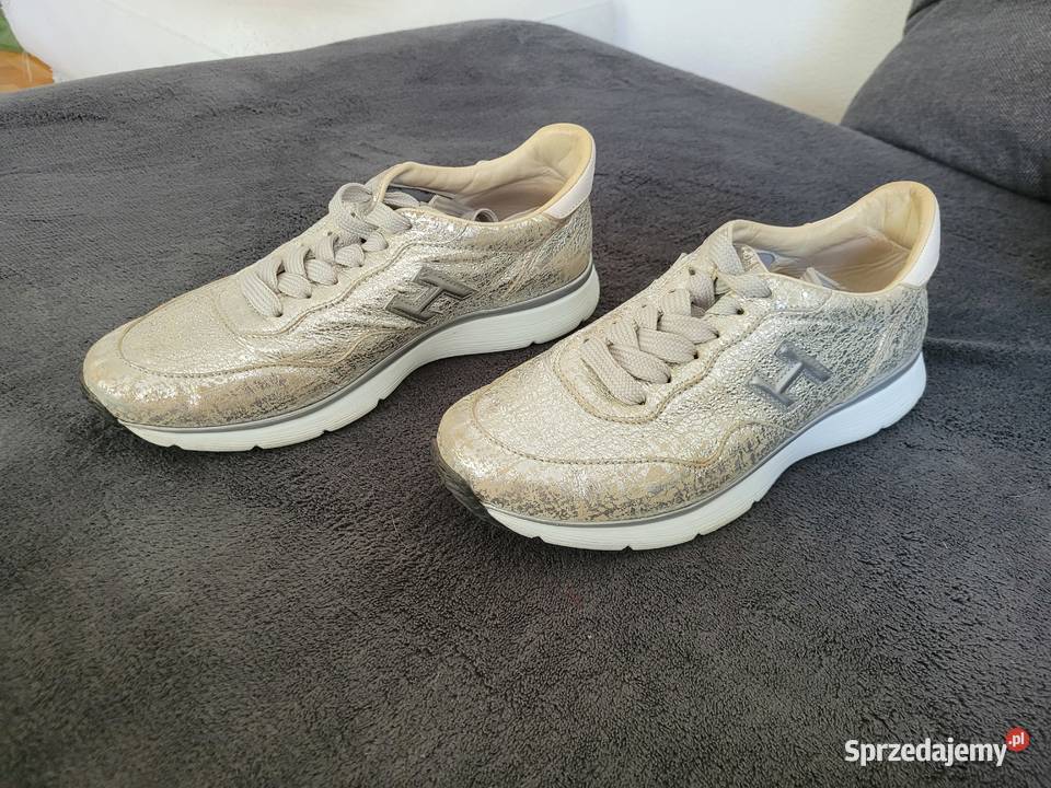 Buty Hogan Obuwie sportowe