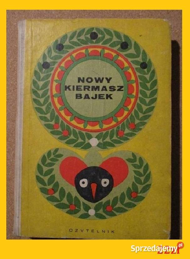 Księga Papugi WMarkowska baśnie podania legendy Pozostałe