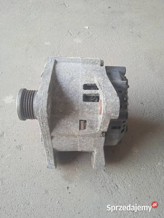 Alternator Valeo Renault Trafic IILaguna III Rzeszów