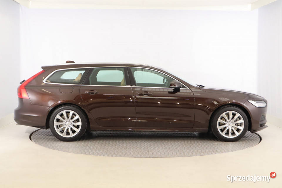 Volvo V90 T4 Zabrze