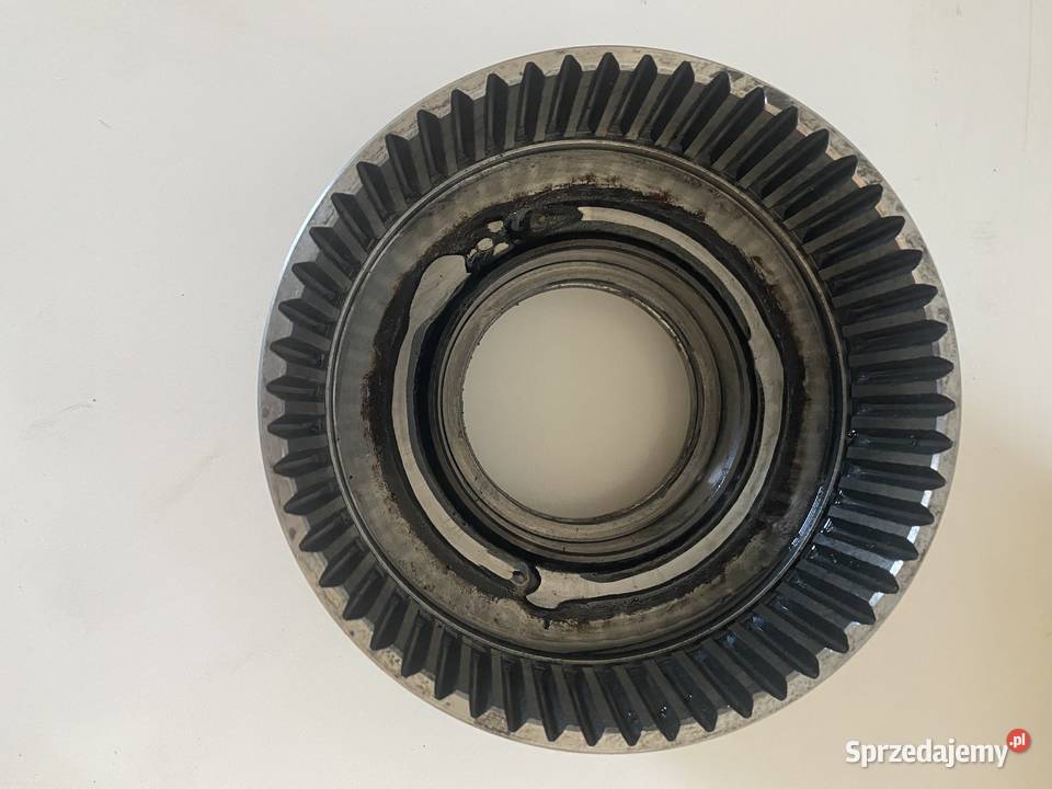 ZĘBNIK 50 H Z41 V39118900 VALTRA N121 Kielce sprzedam