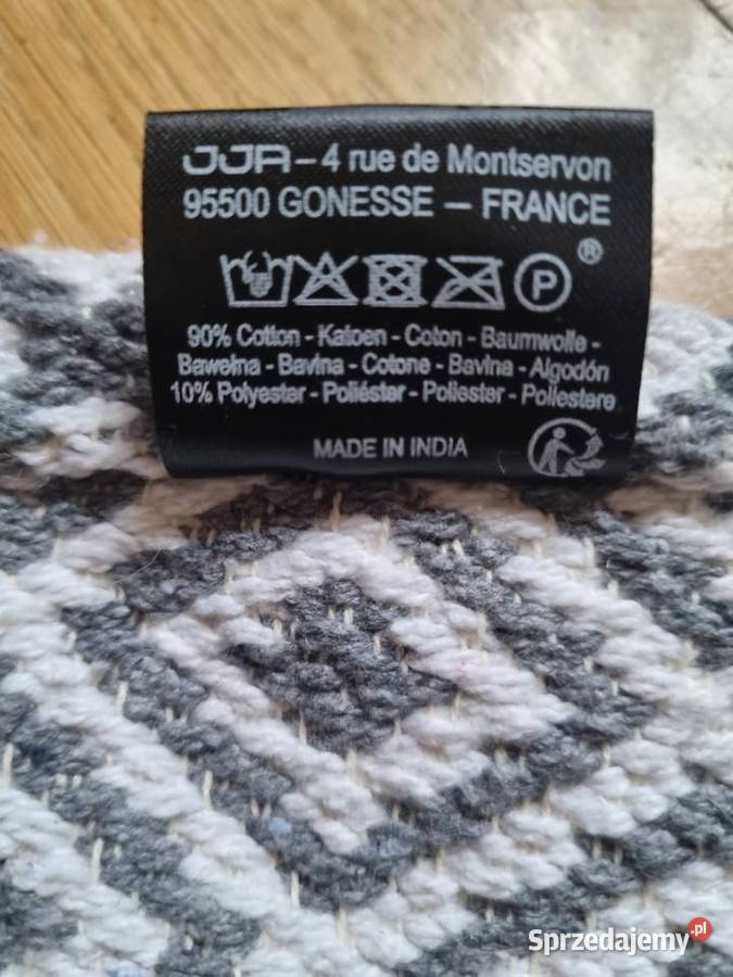 Dywanik 46x80 Nowy Warszawa