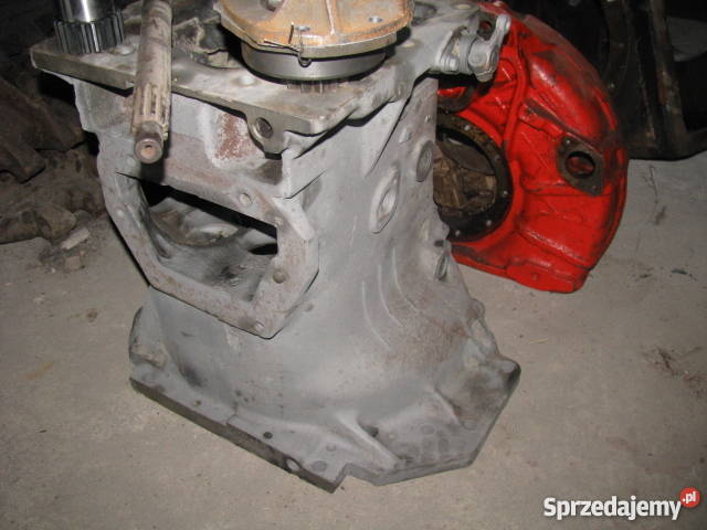 MTZ T 25 BELARUS T 150K LTZ DT 75 części w 24h sprzedam