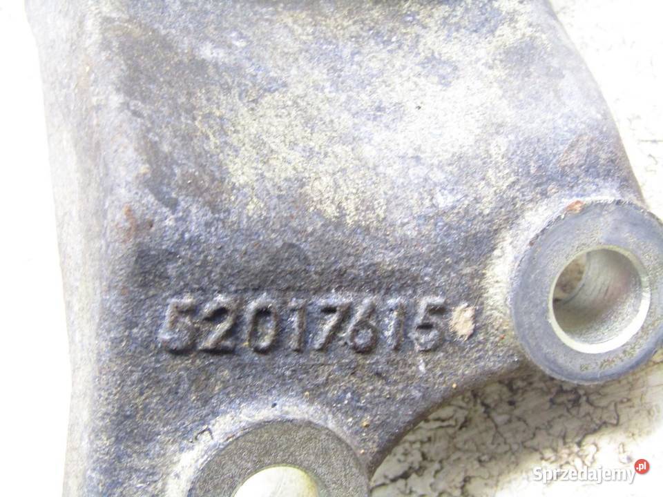 ŁAPA WSPORNIK SILNIKA 14 TJet FIAT TIPO II HB lubelskie sprzedam