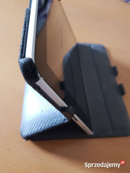 stojak okładka podstawka kevlarowa porsche etui Dom i Ogród